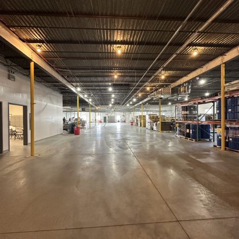 Expanding Our Horizons: A New Era in Manufacturing Disinfectants and EPA Registered Products